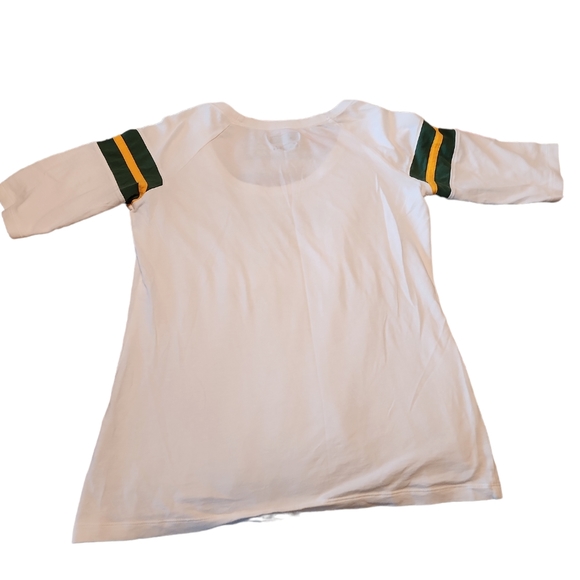 Green Bay Packer Shirt - Picture 2 of 4